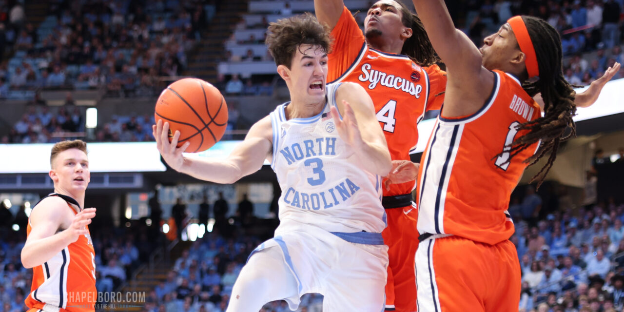 Art’s Angle: Numbing Numbers!