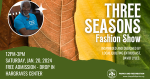 Three Seasons