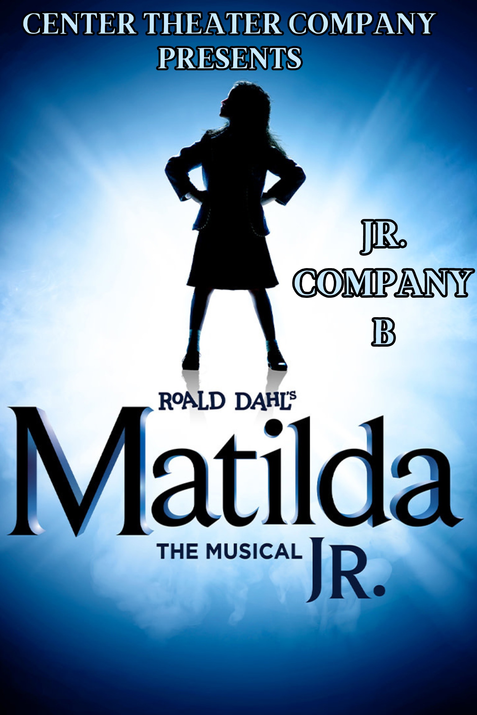 Matilda