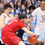 UNC vs. Louisville