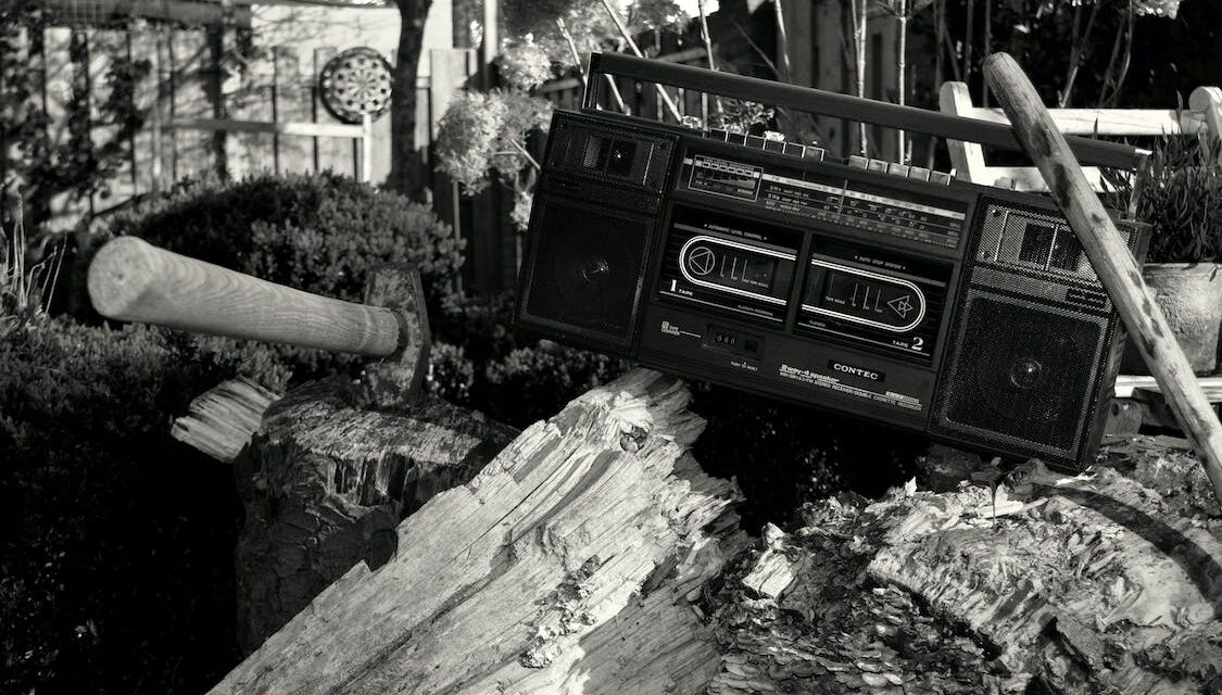 Little Big Moments: Rock On