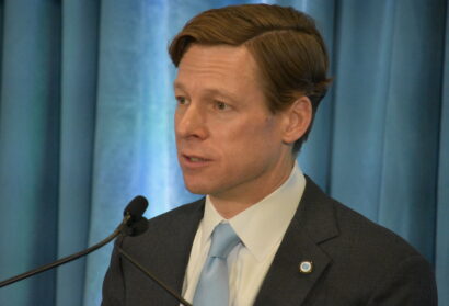 UNC Announces Phase 1 Planning for Carolina North Project, Makes $8M Spending Request