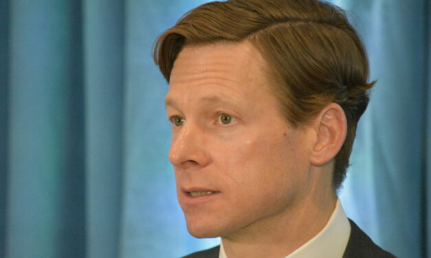 ‘We Don’t Plan To’: Chancellor Downplays Potential That UNC Signs Trump Admin’s Higher Ed Compact