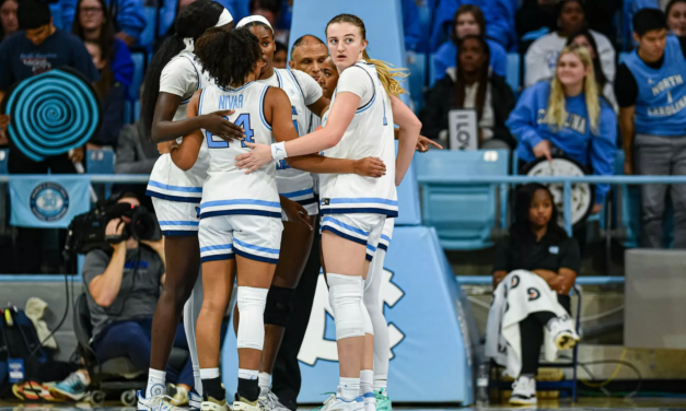 UNC Women’s Basketball vs. Louisville (2024): How to Watch, Cord-Cutting Options and Tip-Off Time