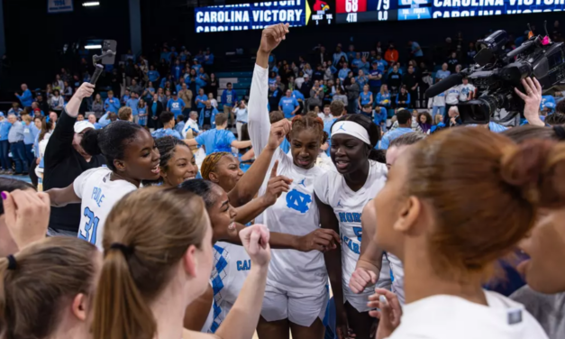 UNC Women’s Basketball vs. Miami (2024): How to Watch, Cord-Cutting Options and Tip-Off Time