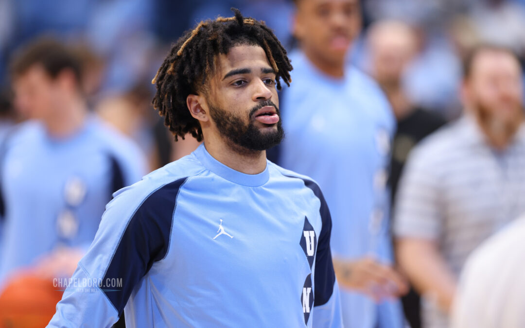 ‘It’s Gonna Be a Lot of Fun’: UNC Players, Coaches Preview Duke Game