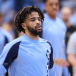 UNC vs. Wake Forest