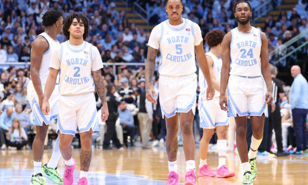 UNC Men’s Basketball at Florida State (2024): How to Watch, Cord-Cutting Options and Tip-Off Time