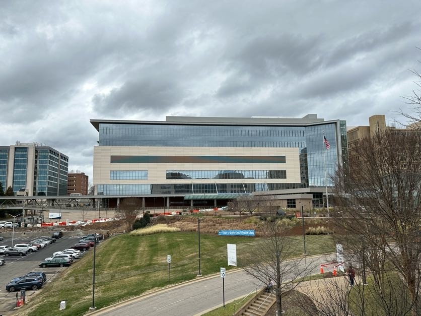 North Carolina Surgical Hospital Jan 2024 Unc Hospitals Wide Shot Sarah   North Carolina Surgical Hospital Jan 2024 Unc Hospitals Wide Shot Sarah Kurzel 