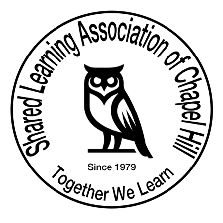 Shared Learning Association of Chapel Hill - Chapelboro.com