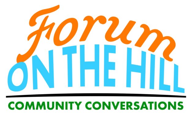 WCHL’s Forum on The Hill Returns, Expands to 15 Panels