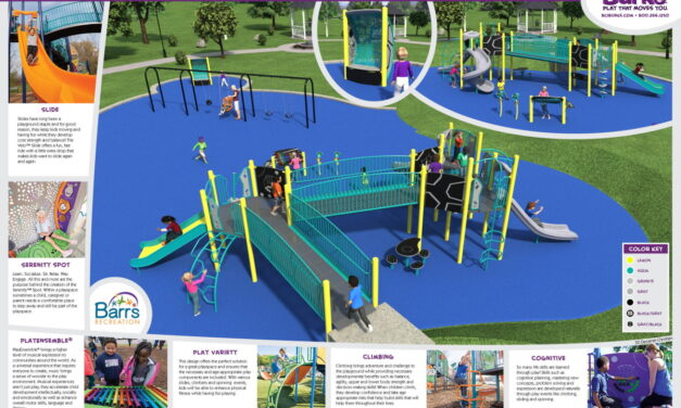 Chapel Hill Holding Listening Sessions for Inclusive Playground Design