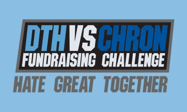 Daily Tar Heel, Duke Chronicle Using UNC-Duke Rivalry to Fundraise for Student Journalists