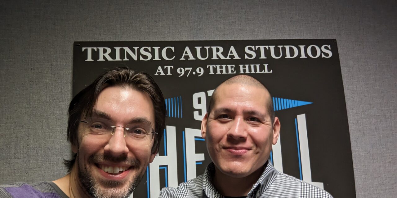 ‘Paying it Forward’ with Piedmont Health’s Plutarco Acosta