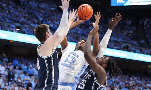 Holding Court: These 7 North Carolina Teams Have Best Shots at First-Place Finish