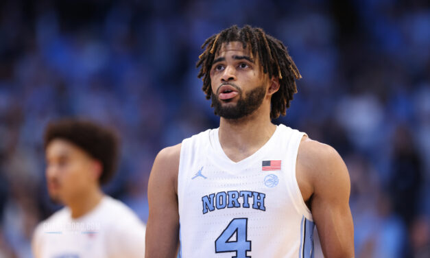 Chansky’s Notebook: Historic Trip