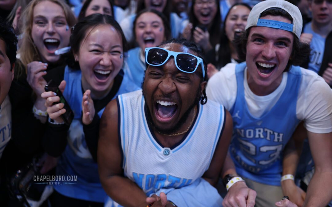 Chansky’s Notebook: The Dean Dome’s Greatest Games