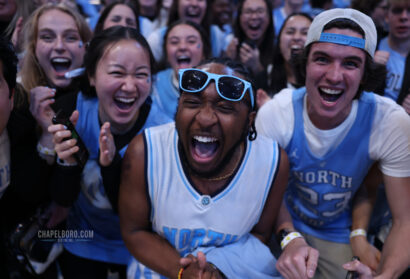 Chansky’s Notebook: The Dean Dome’s Greatest Games
