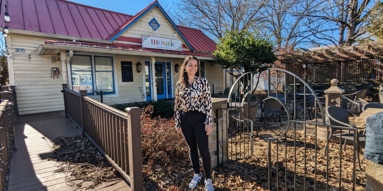 Chapel Hill Home Bakery Prepares for Expansion Into West Weaver Street Space