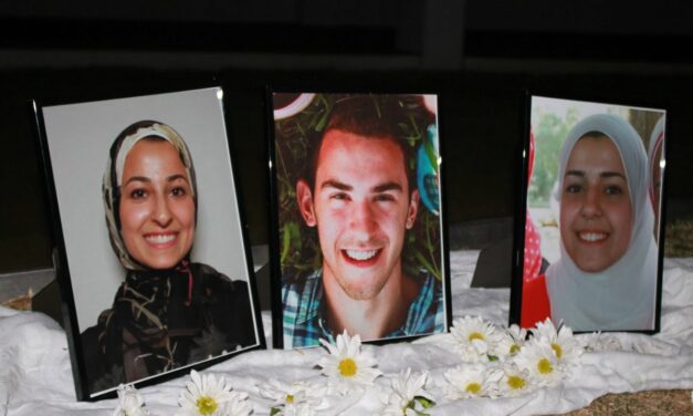 Documentary on 2015 Muslim Student Murders Set to Screen Close to Anniversary of Shooting