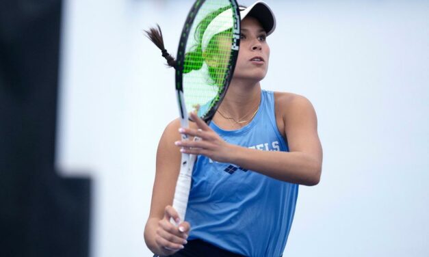 UNC Women’s Tennis Loses at ITA Championship for 1st Time in 5 Years