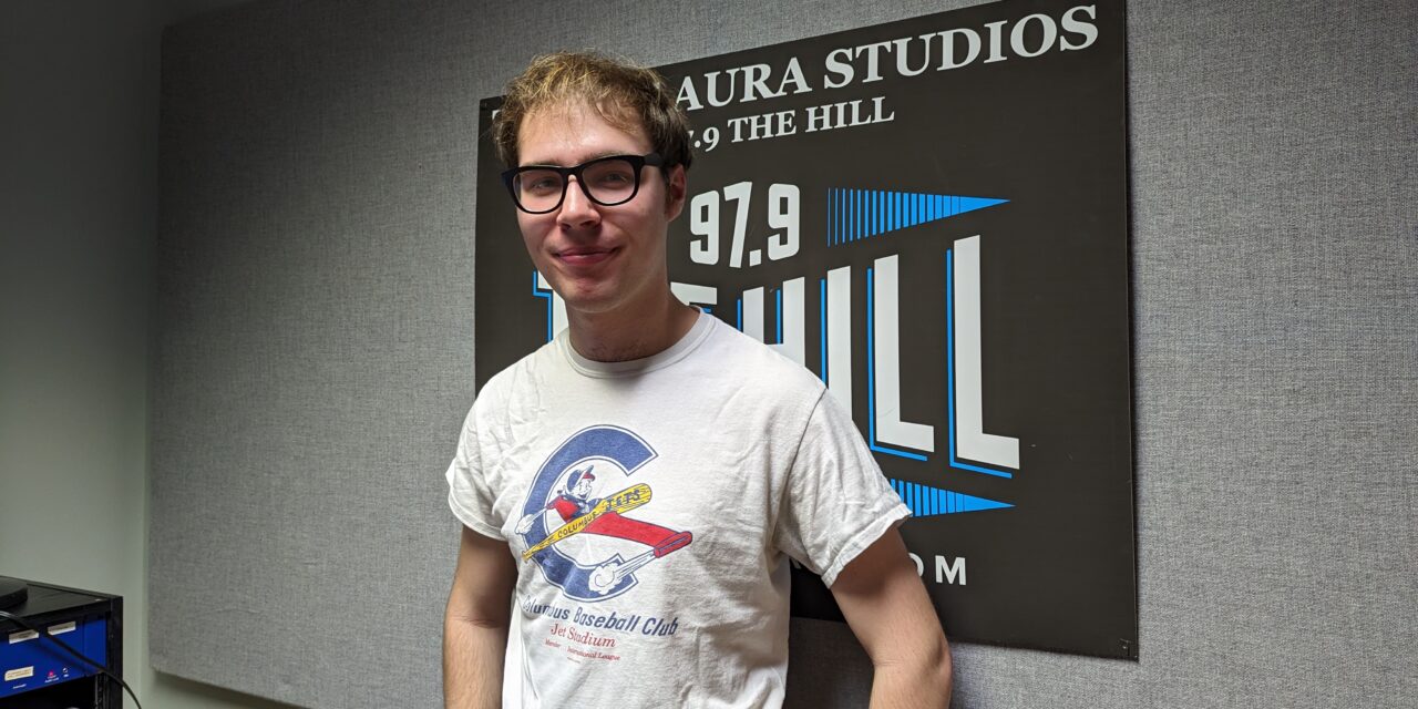 ‘New Piedmont Style’: Live and Local with Bill Moore!