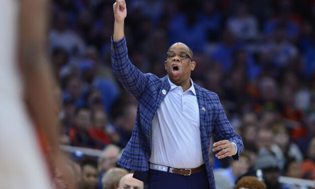 UNC Men’s Basketball vs. Virginia Tech (2024): How to Watch, Cord-Cutting Options and Tip-Off Time