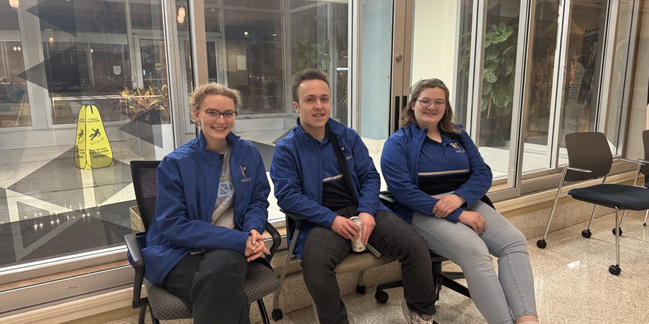 UNC SafeWalk Program Keeps Evolving After 13 Years of Service