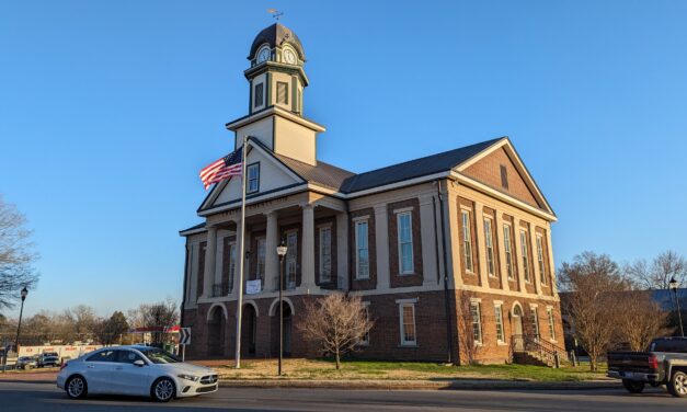 Three New Projects Aim to Expand High-Speed Internet Access in Chatham County