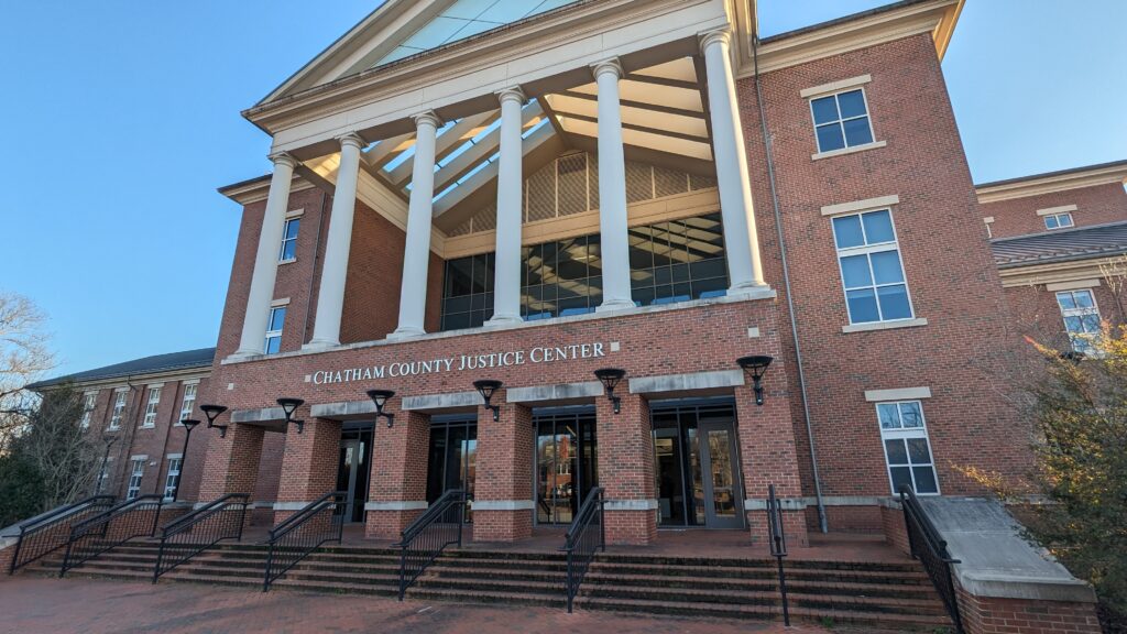 The Filing Period For 2026 Elections in Underway. Who&rsquo;s Running in Chatham County?