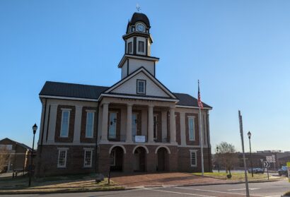 Local Government Meetings: June 15-19, 2026