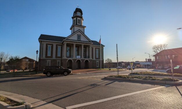 Local Government Meetings: October 28-November 1, 2024