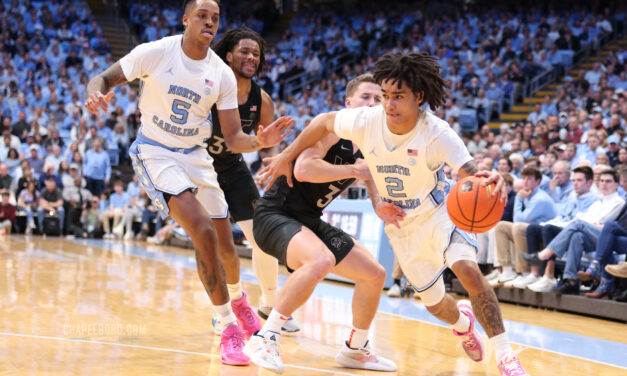 UNC Men’s Basketball at Virginia (2024): How to Watch, Cord-Cutting Options and Tip-Off Time