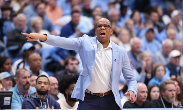 ACC Schedules Revealed for UNC Men’s and Women’s Basketball