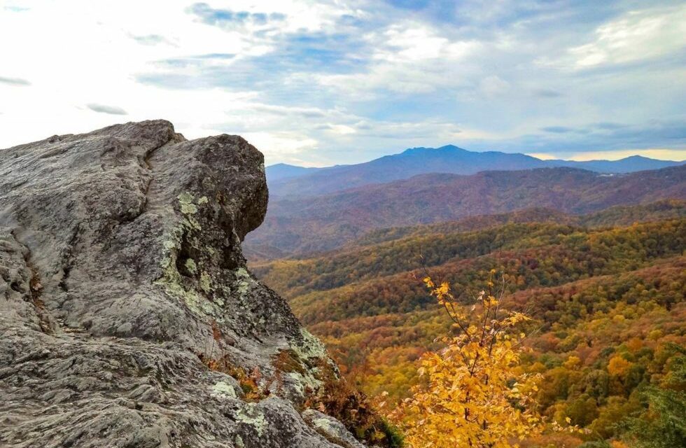 One on One: Blowing Rock and Korea in 1950