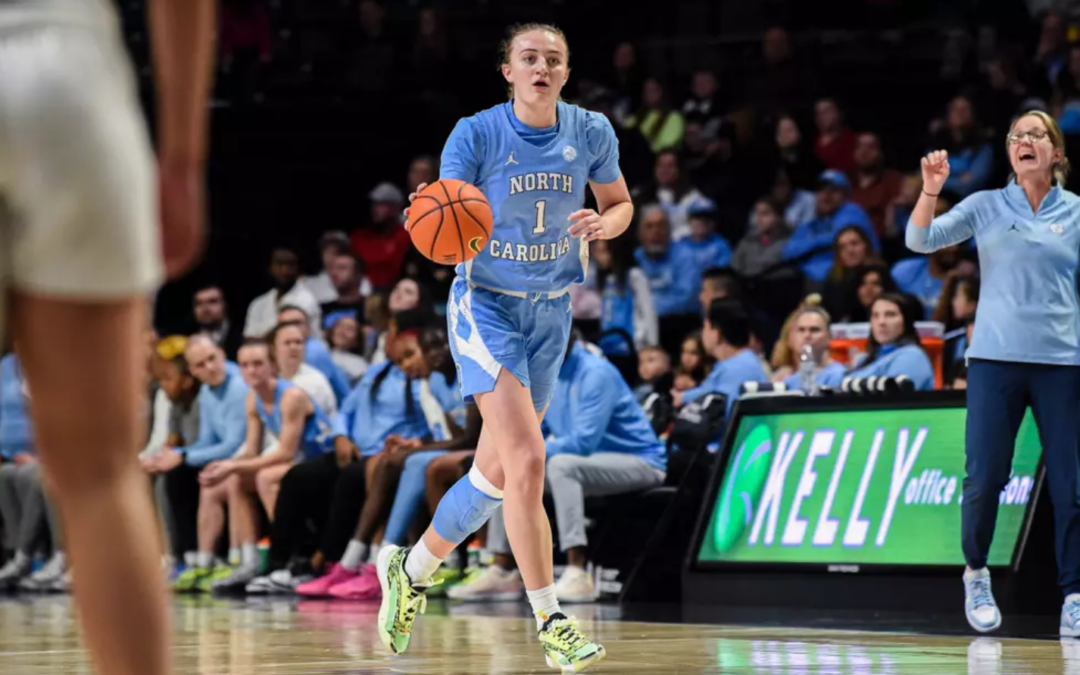 UNC Women’s Basketball vs. NC State (2024): How to Watch, Cord-Cutting Options and Tip-Off Time