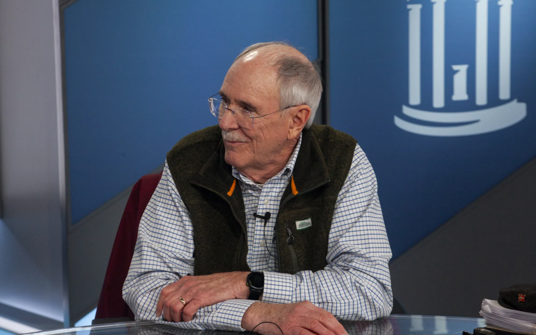 The Evolution of the Leandro Case, 3 Decades Later