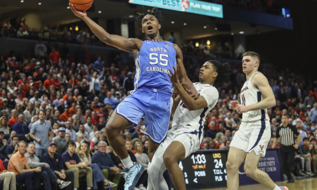 UNC Men’s Basketball vs. Miami (2024): How to Watch, Cord-Cutting Options and Tip-Off Time