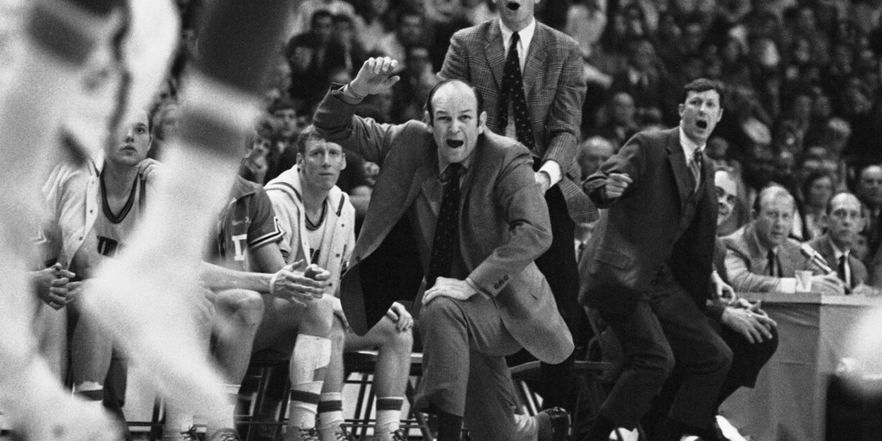 One on One: Lefty Driesell, in His Own Words