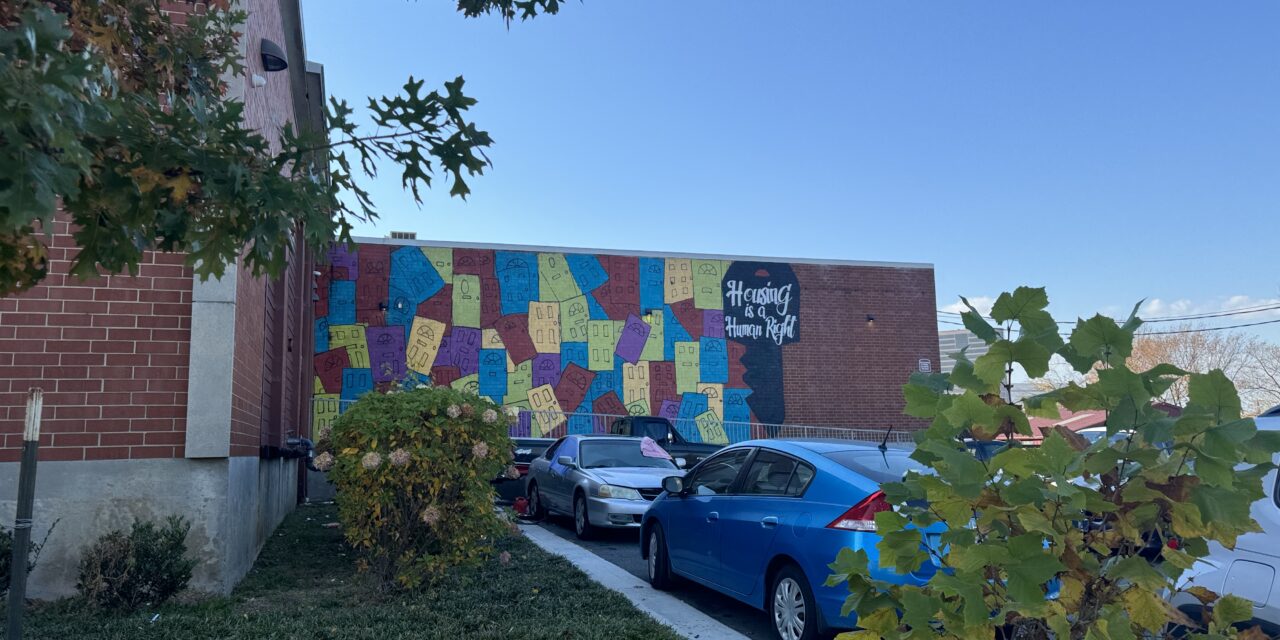 North Carolina’s First ‘Safe Parking Site’ Creates Space for Homeless People in Cars