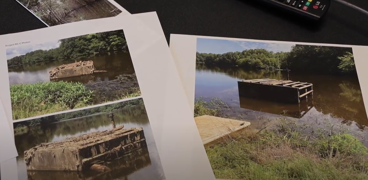 Flood Resiliency in Orange County