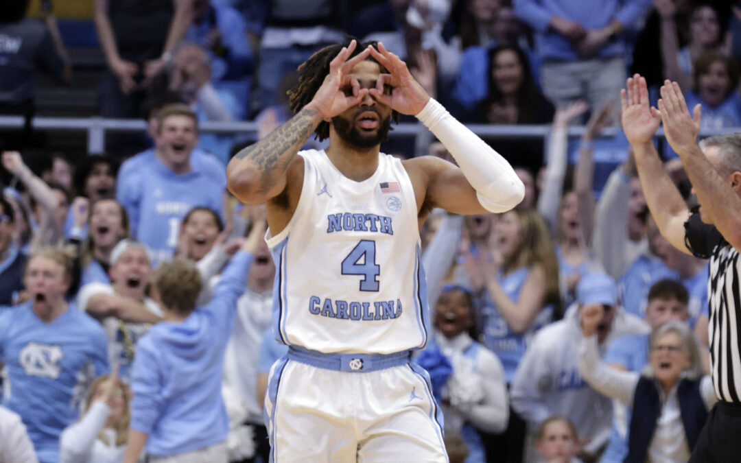 Chansky’s Notebook: In the Books