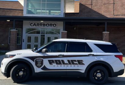 Police Charge 2 Juveniles After Gunfire Near Carrboro High School; Schools Given ‘All Clear’ After Tightening Security