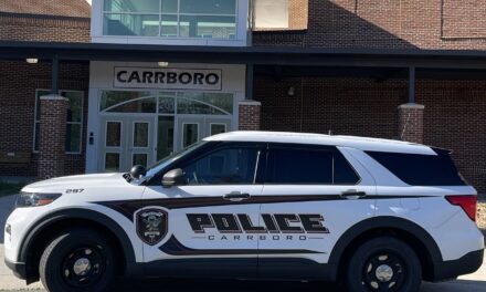 Police Charge 2 Juveniles After Gunfire Near Carrboro High School; Schools Given ‘All Clear’ After Tightening Security
