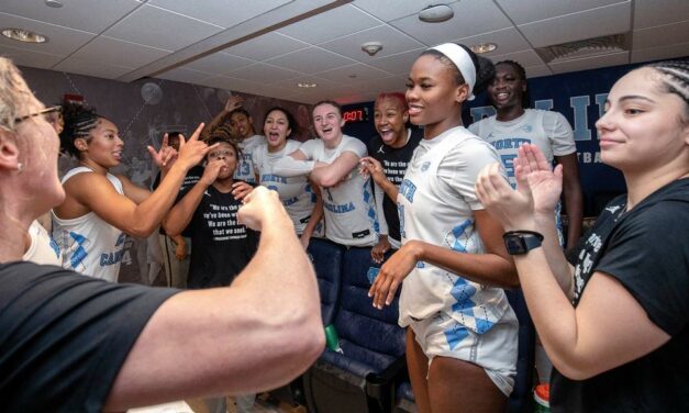 UNC Women’s Basketball vs. Duke (2024): How to Watch, Cord-Cutting Options and Tip-Off Time