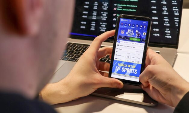 Mobile Sports Betting is Live in North Carolina; Analyst Shares Tips on What to Know