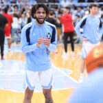 UNC vs. NC State