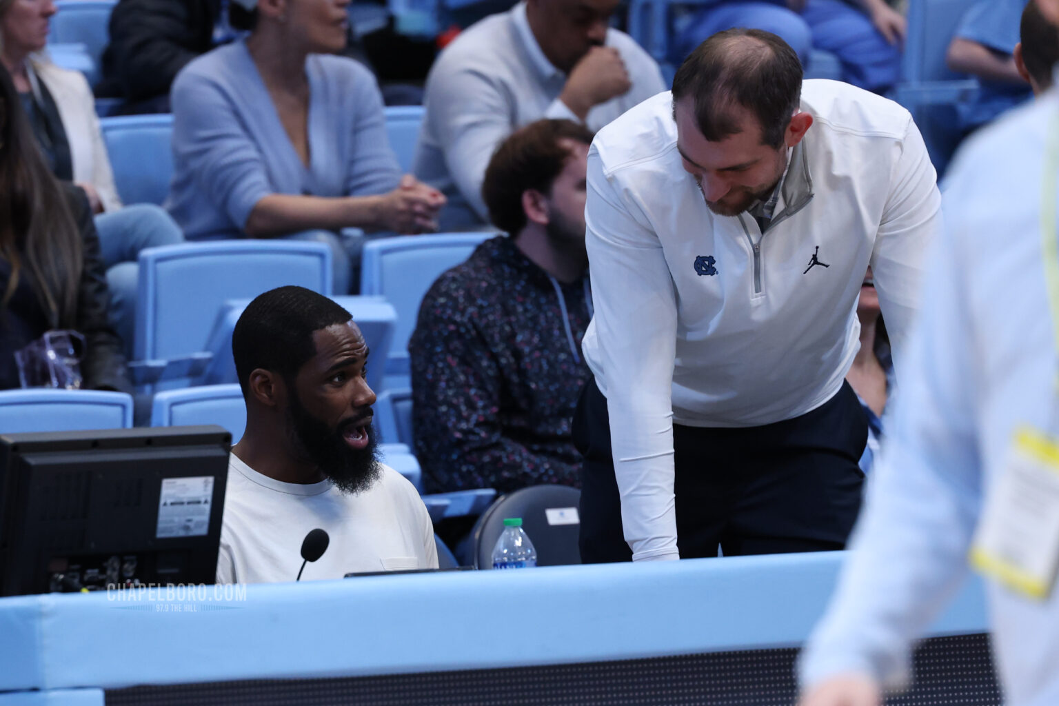 Photo Gallery: UNC vs. NC State - Chapelboro.com