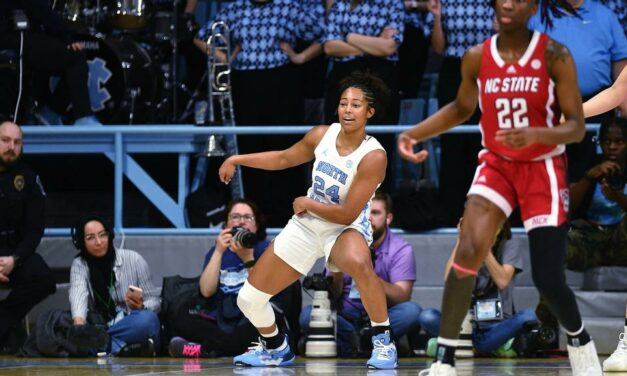 UNC Women’s Basketball in the 2024 ACC Tournament: How to Watch, Cord-Cutting Options and Tip-Off Times