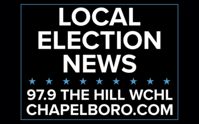 2024 Primary Election Results for Local Races